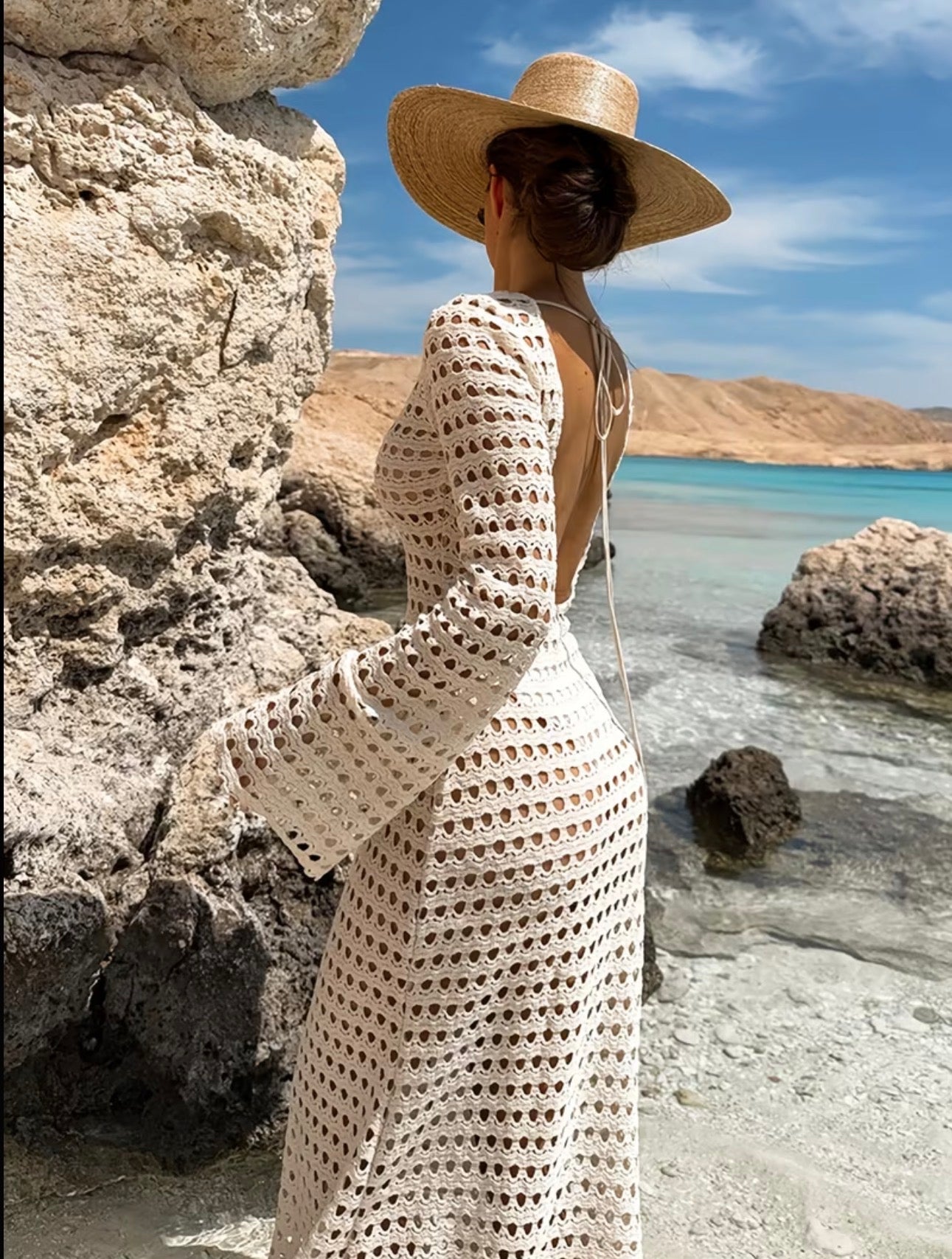 Edolynsa Dress