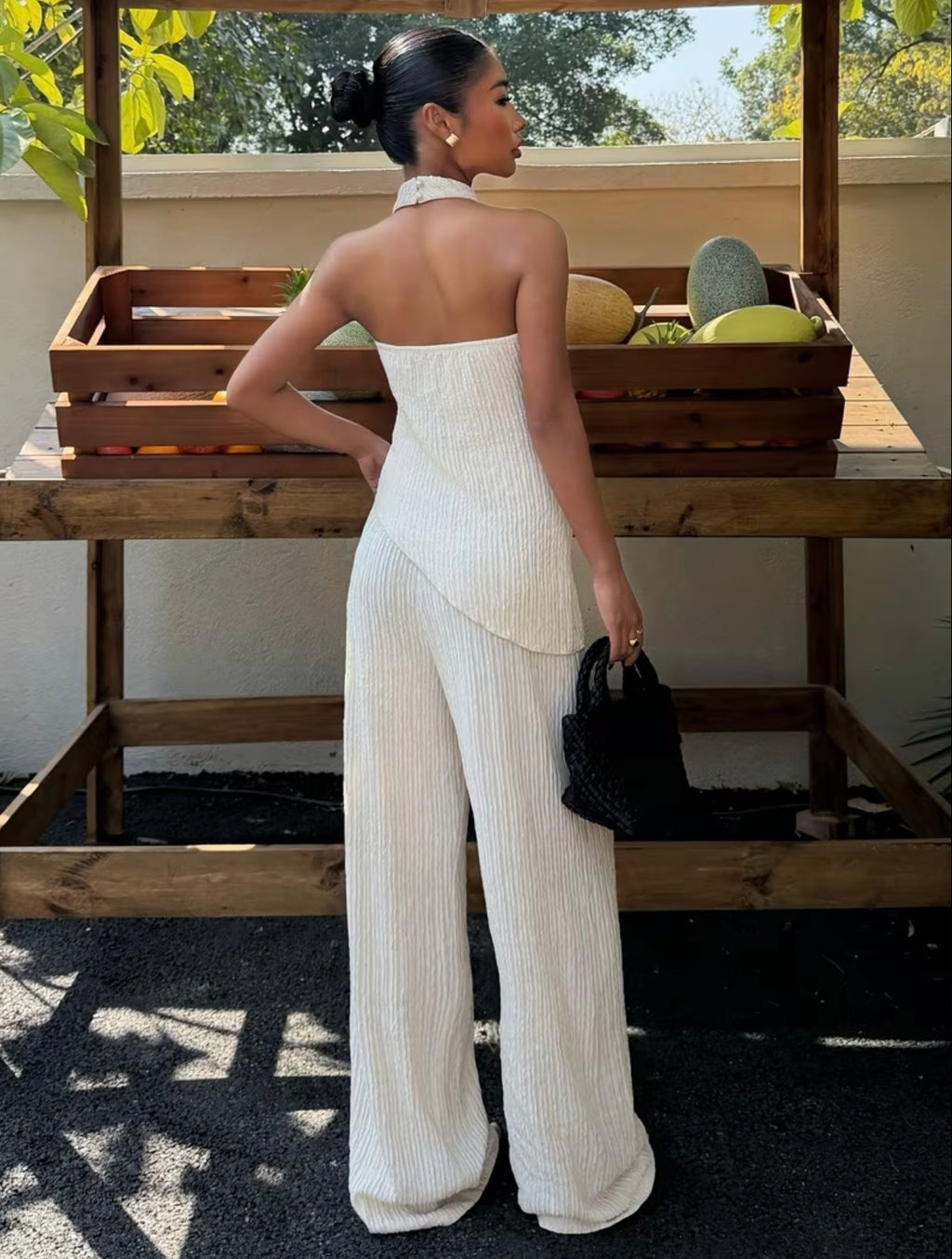 Gigi Set