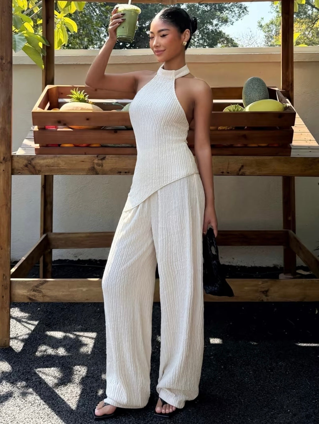 Gigi Set