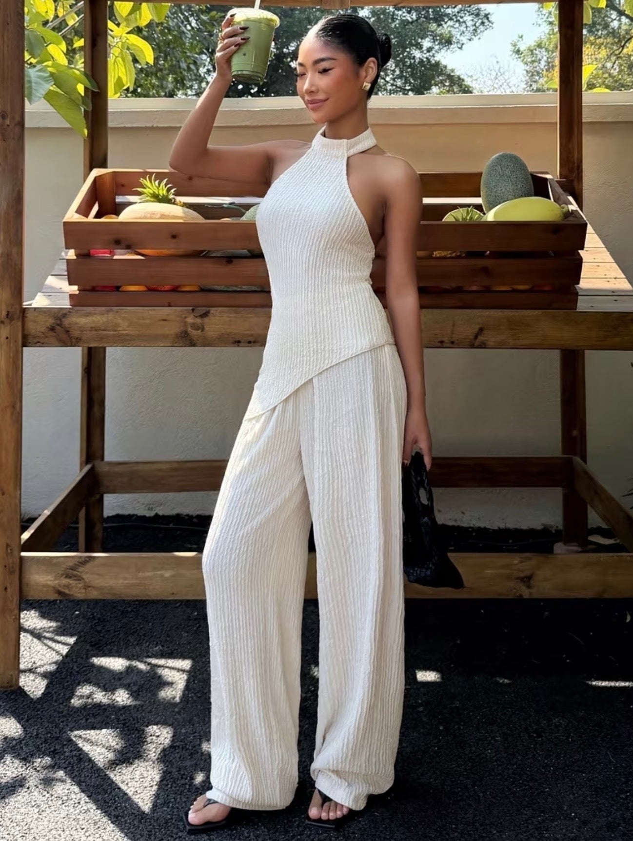 Gigi Set