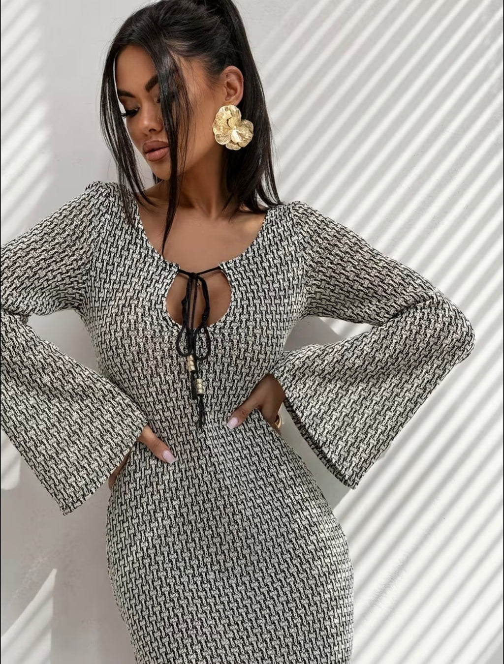 Lola Dress
