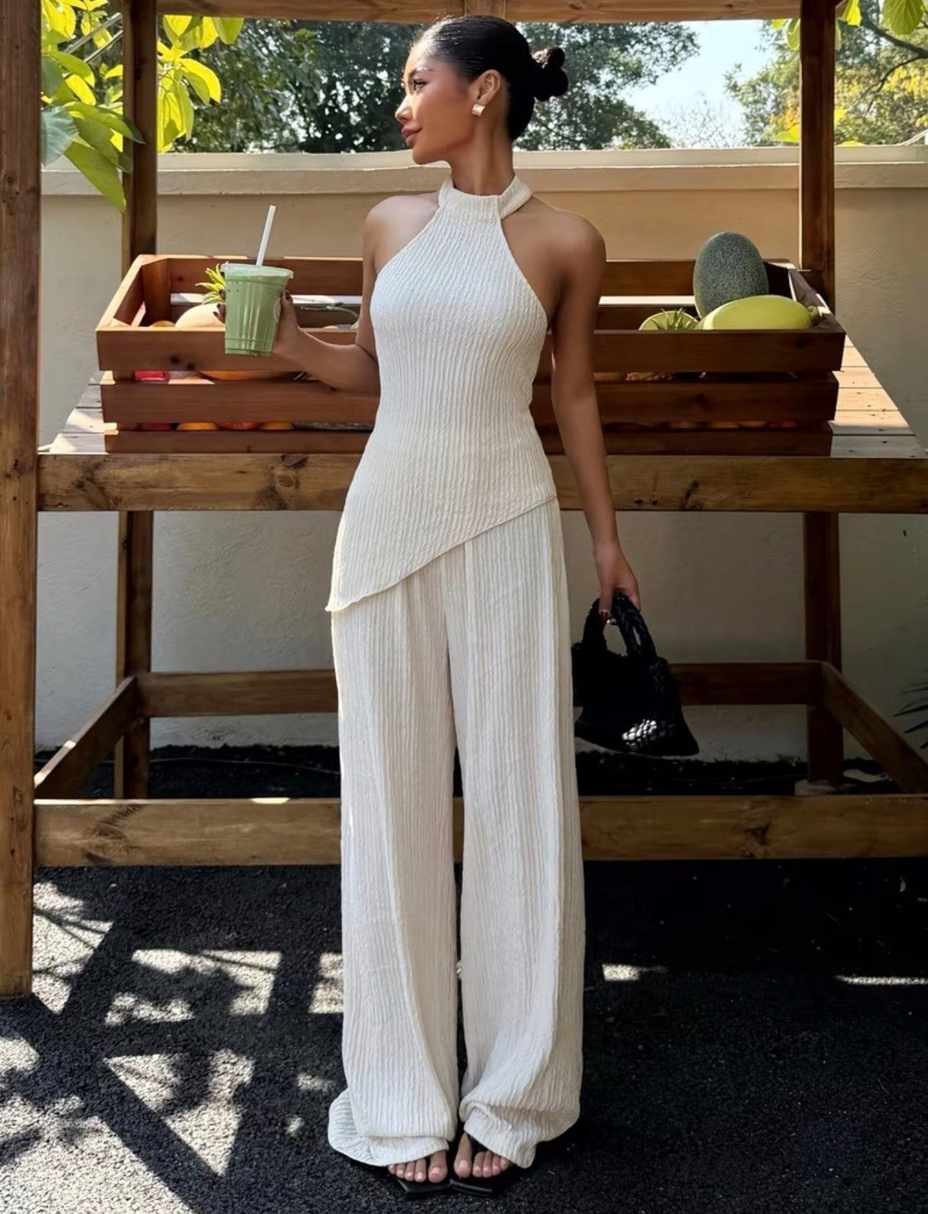 Gigi Set