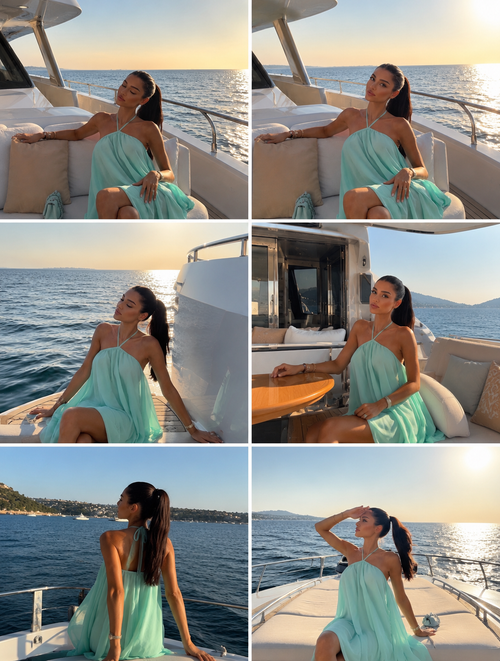 Coco Dress
