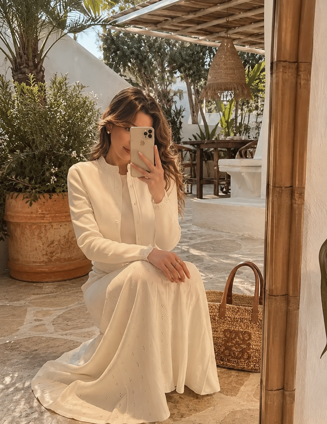 Loulou Dress
