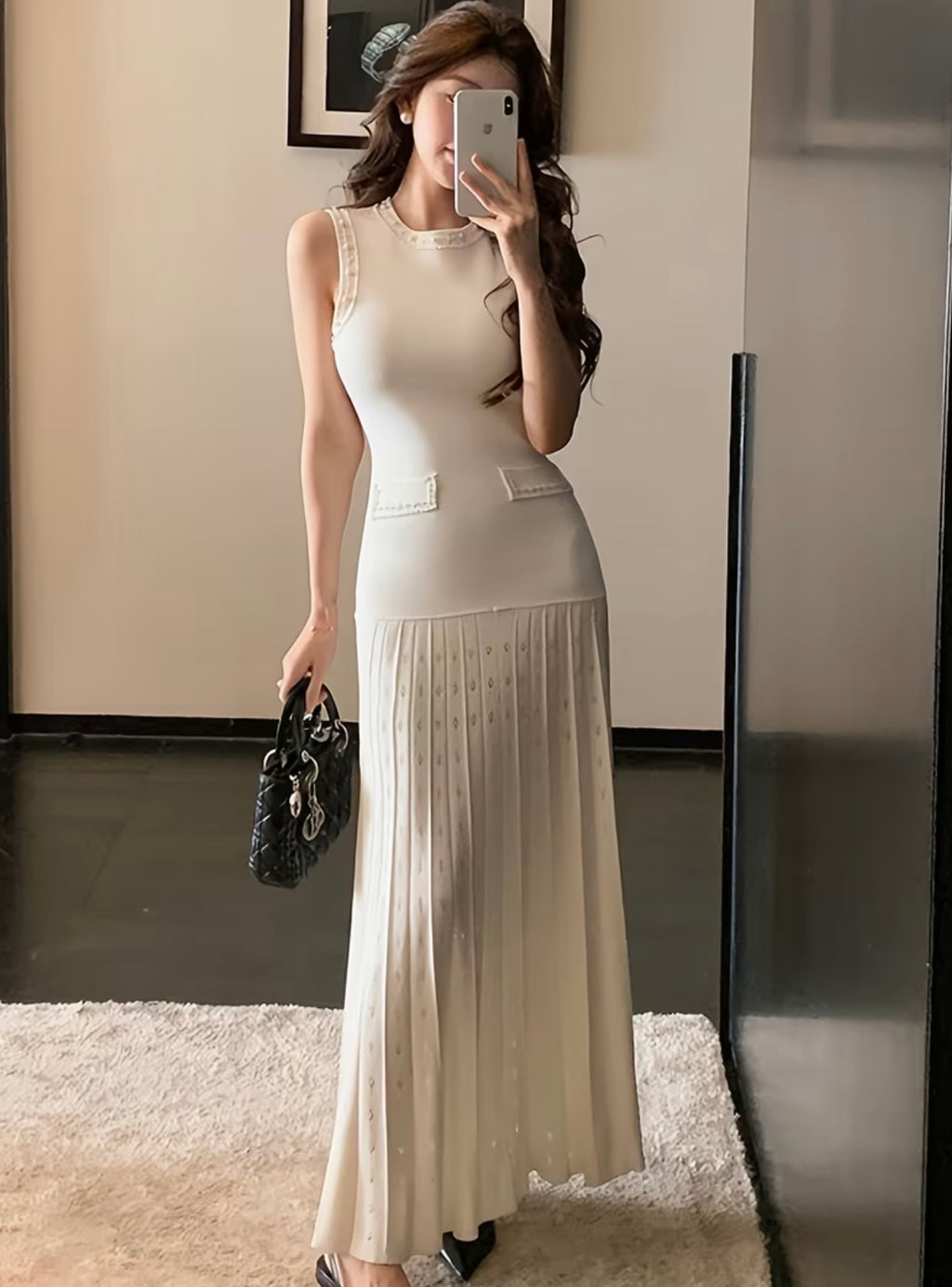 Loulou Dress
